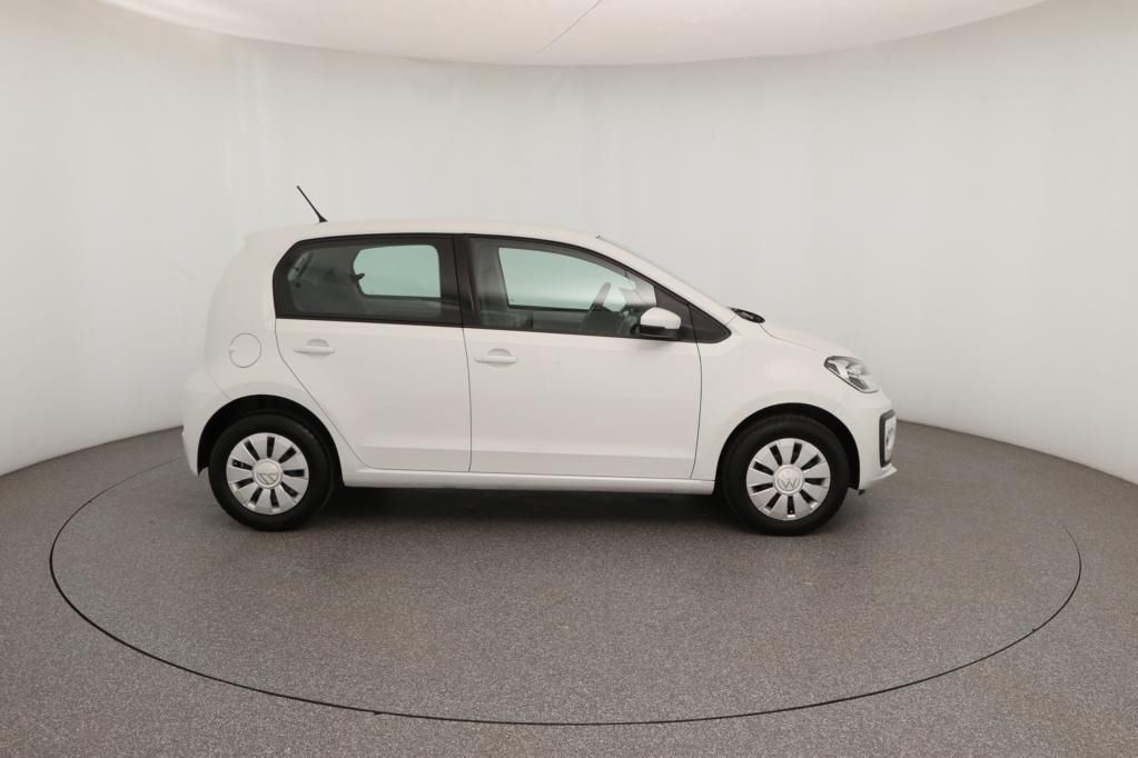 Volkswagen up! move up! 1.0 MPI SH*Klima