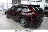 Mazda CX-80 SKYACTIV PHEV Exclusive COSO-Paket+Leder - Mazda CX-80 Neuwagen