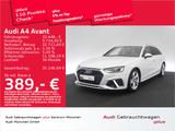 Audi A4 Avant 40 TFSI qu. S tronic 2x S line Matrix/V