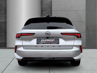 Opel Astra - Vorschau Bild 6