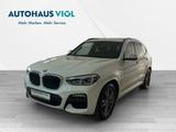 BMW X3 xDrive20d M Sport - BMW Gebrauchtwagen von 2019