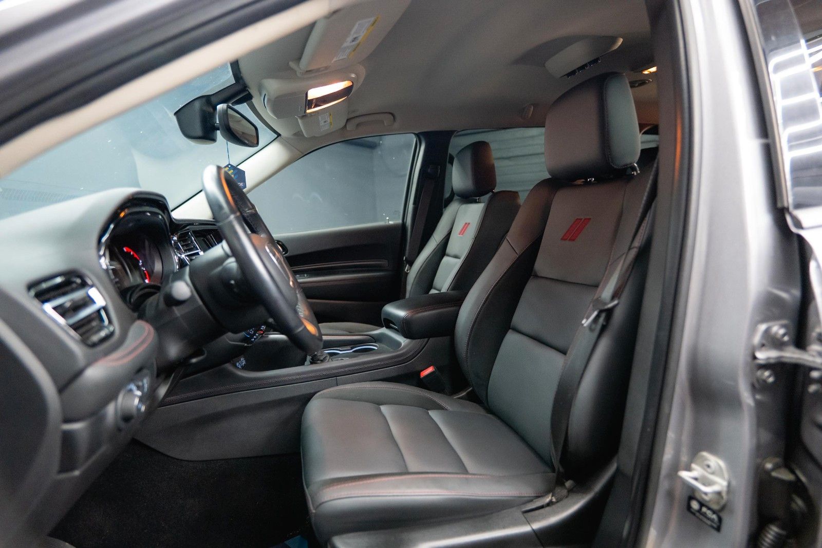 Fahrzeugabbildung Dodge Durango 3.6 V6 GT+ 4x4 Night-Paket Modell 22 LED