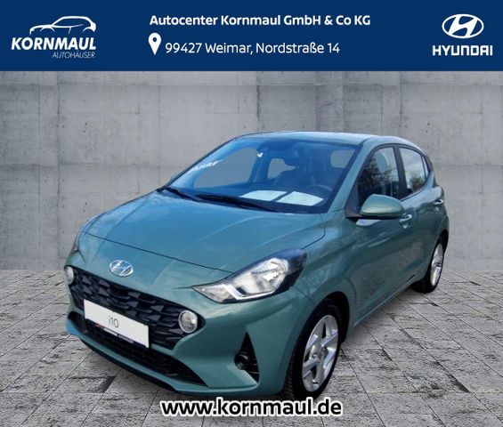 Hyundai i10 1.2 Trend (84PS) (MY23)