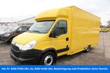 Iveco Daily 35 S11 C30C ELEKTRO COC Umbau 12/2021 Firm - Iveco Elektro