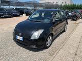 Suzuki SUZUKI Swift 1.3 5p. GLX - Suzuki Swift: Glx