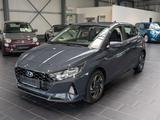 Hyundai i20 Trend 1.0 1.Hand - gebrauchte Hyundai i20 aus dem Jahr 2023