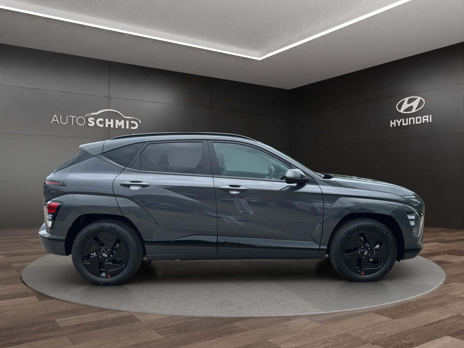 Hyundai Kona – Bild 6