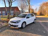 Volkswagen Golf 6 Style 1.2 TSI 63 kW 
