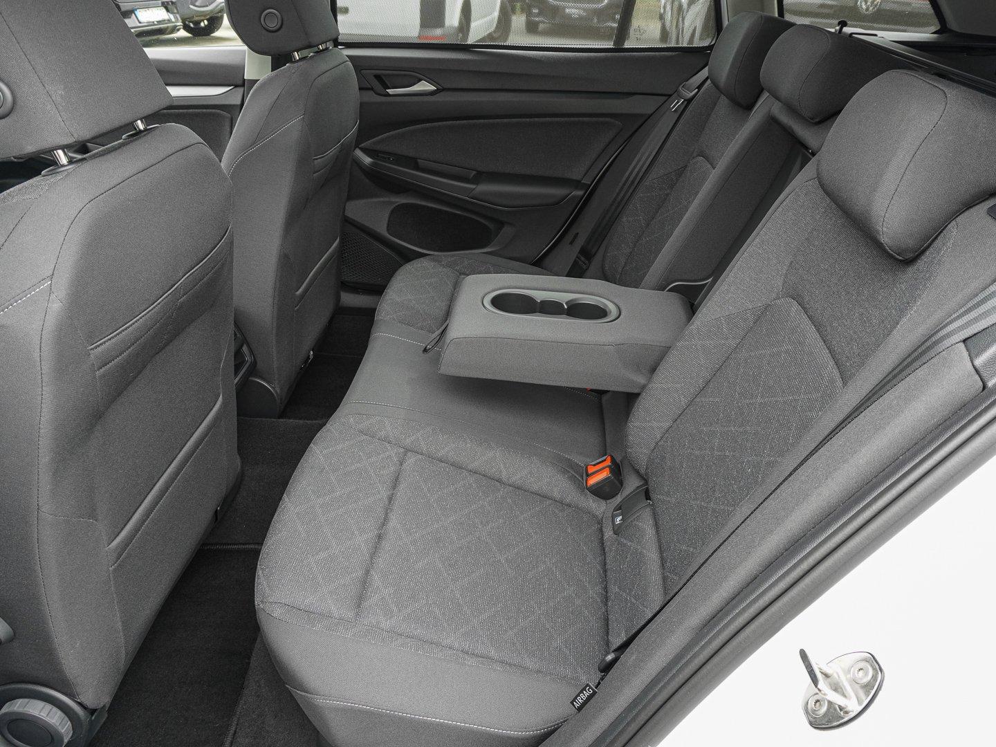 Volkswagen Golf Variant Life 1.0 eTSI DSG PANO HEAD-UP AHK, миниатюра 15