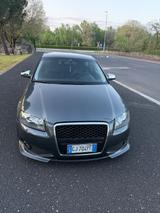 Audi A3 2.0 16V TDI Attraction - Audi A3 aus 2004: TDI