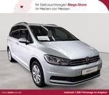 Volkswagen Touran 2.0 TDI SCR DSG Comf. ACC AssiP - Volkswagen Touran mit Diesel-Antrieb: Kombi