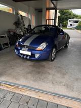 Ford Streetka Cabrio - Ford Streetka von privat