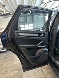 Porsche Cayenne Turbo *Matrix LED*360 Kamera*