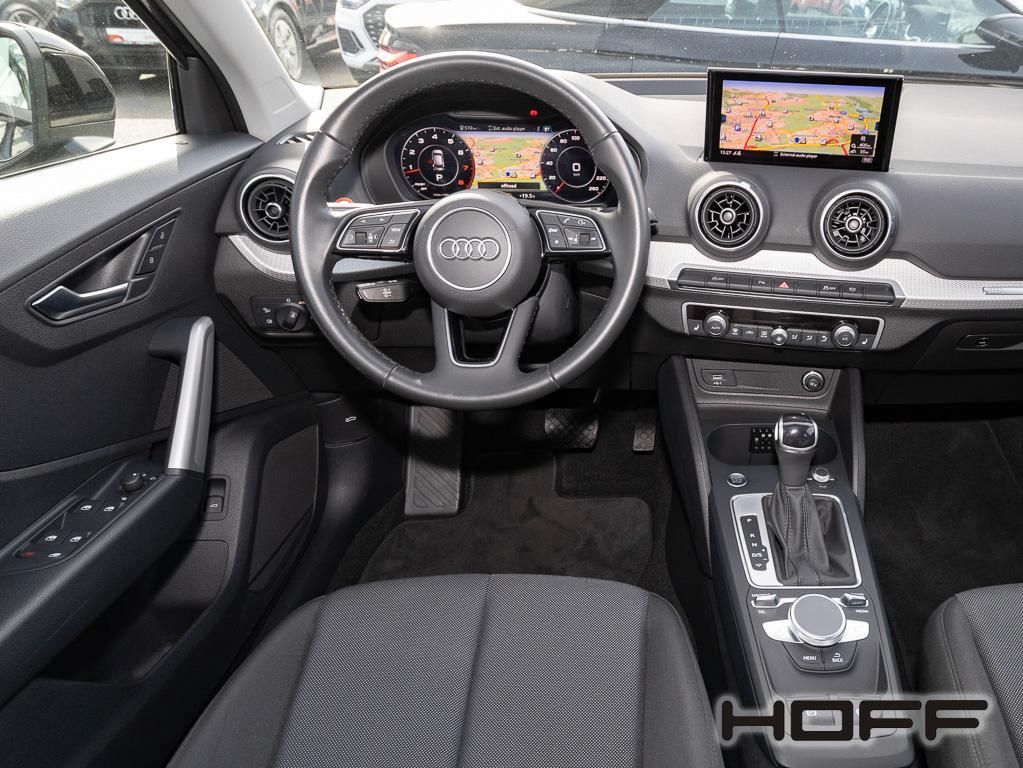 Audi Q2 - Bild 6