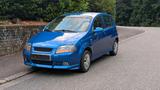 Daewoo Kalos 9180Okm TUV bis 06.2028 Klima... - Daewoo Kalos Gebrauchtwagen