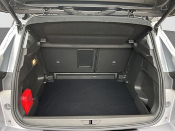 Fotografie des Opel Grandland (X) Grandland GS Kamera LED Sitz-/Lenkradheizung PDC