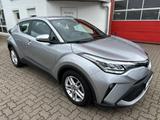 Toyota C-HR Hybrid Business Edition/NAVI/SHZ/TEMP/KAM l - Toyota C-HR: Business Edition