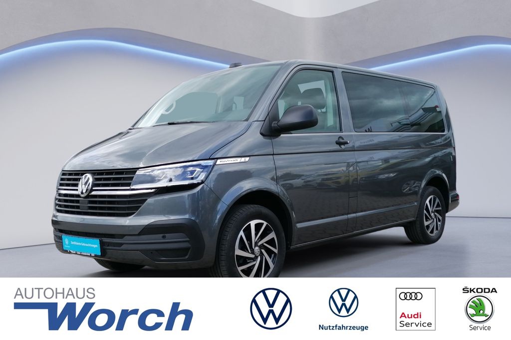 Volkswagen T6 Multivan
