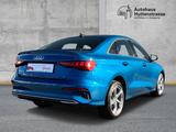 Audi A3 Limousine 30 TDI advanced LED NAVI+ AHK 18" - Audi A3 advanced mit Diesel-Antrieb