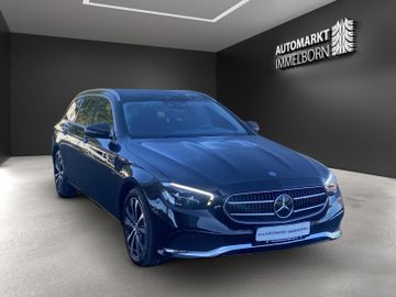 Mercedes E 300 - 2