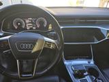 Audi A6 50 TDI quattro tiptron. advanced Avant ad... - Audi A6: Advanced