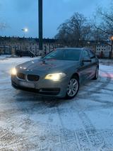 BMW 518D Aut. Touring Facelift 2013 - BMW 135 Kombi Gebrauchtwagen