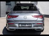 Mercedes-Benz CLA 200 COUPE AMG-LINE°KAM°PANO°CARPLAY°KEYLESS - Mercedes-Benz CLA 200 aus 2019