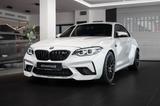BMW M2 Competition/Remus/LED/HarmanKardon - BMW M2: Coupe