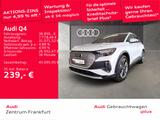 Audi Q4 50 quattro e-tron MatrixLED ACC DAB Panorama - Audi Q4 in Frankfurt (Main)