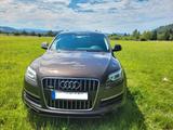 Audi Q7 3.0 TDI (DPF) quattro tiptronic -