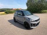 Ligier JS 50 L - gebrauchte Ligier Kleinwagen