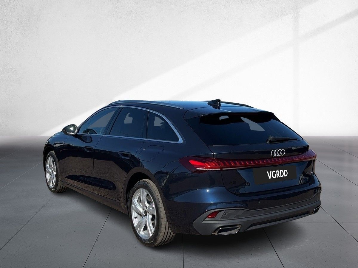Audi A5 - Bild 3