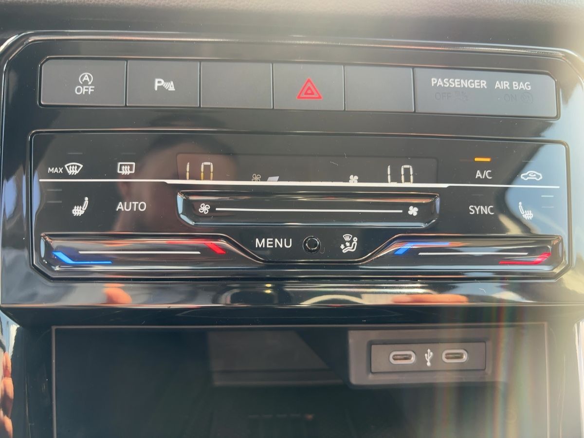 Volkswagen T-Cross - Bild 18