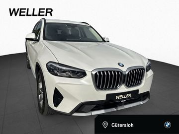 BMW X3 - 1