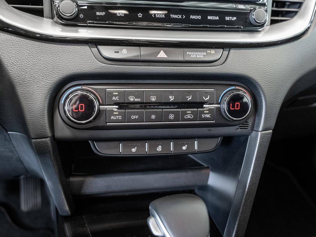 Kia Ceed SW 1.5 T-GDI DCT7 Spirit FACEL. LED ACC SHZ