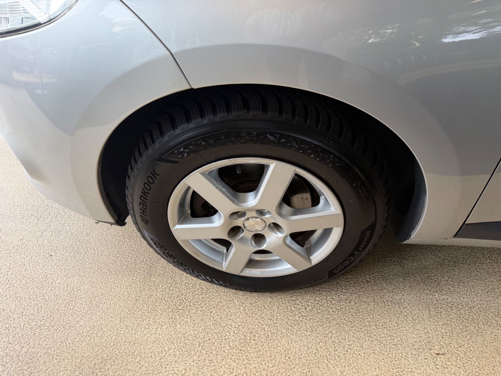 Fahrzeugabbildung Renault Megane III Grandtour Dynamique