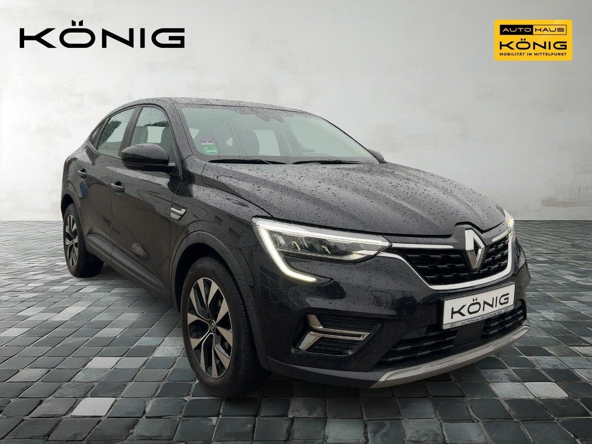 Renault Arkana - Bild 2