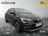 Renault Arkana - Vorschau Bild 2