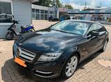 Mercedes-Benz CLS 350 CDI 4MATIC LED/SPURH/TOTW/ABSTANDT... - Mercedes-Benz CLS 350 in Köln