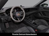Porsche 992 911 Carrera 4 GTS Cabrio Burmester InnoDrive - mit Benzin-Antrieb: Alcantara, Scheckheftgepflegt, Cabrio, mit Klimaanlage