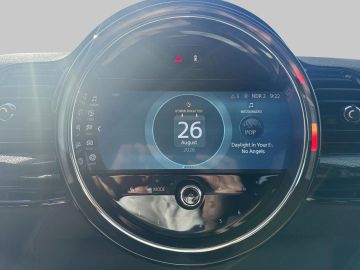 MINI One Clubman - 11