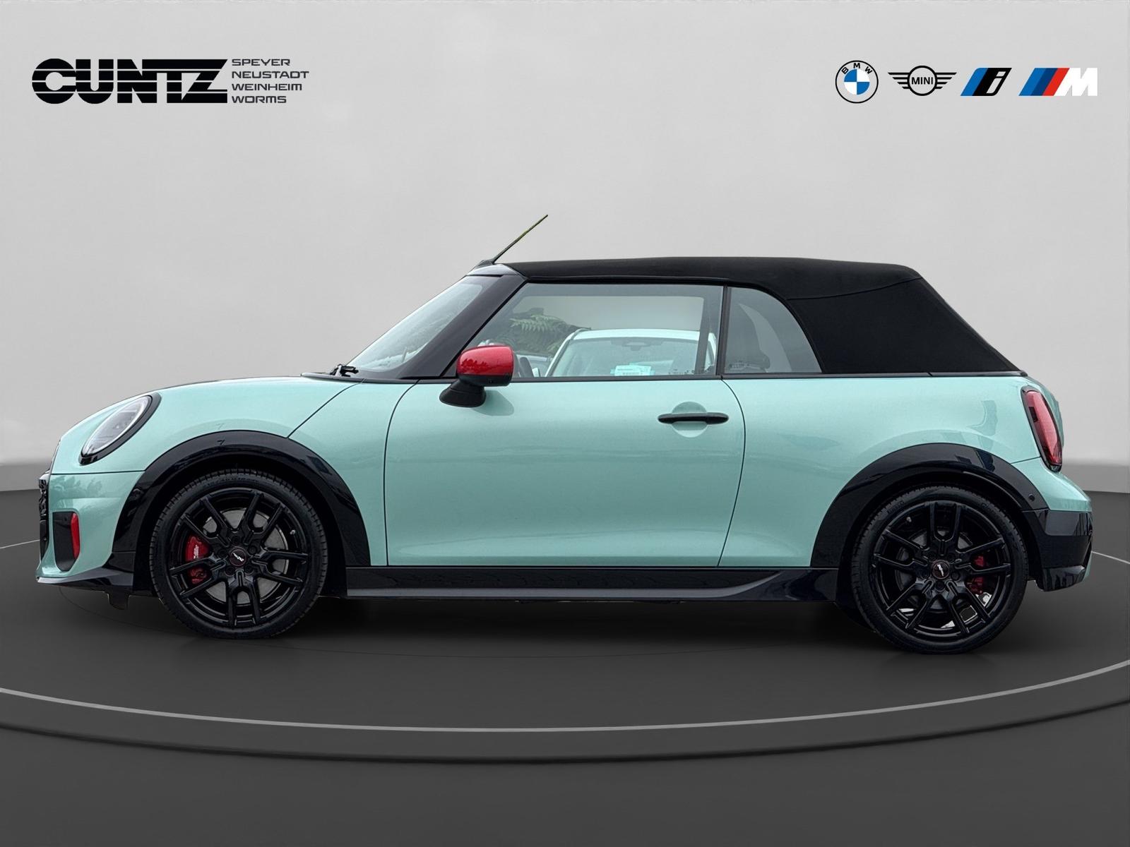 MINI Jcw Harman/K. Head-Up Drivi, миниатюра 9