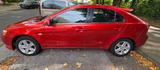 Mitsubishi Lancer 1.8 ,Sportback,  Automat... - Mitsubishi Lancer aus 2009: Sport