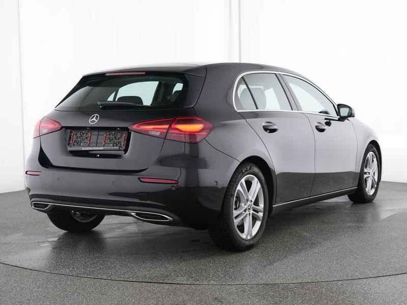 Fahrzeugabbildung Mercedes-Benz A 200 Progressive*Distro*Totwink*360°*MultiBeam*