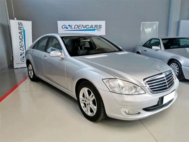 Mercedes-Benz Mercedes-benz S 280 S 350