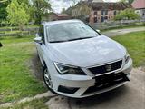 Seat Leon ST 1.6 TDI 85kW Start&Stop Style DSG Style - Seat Leon Unfallwagen