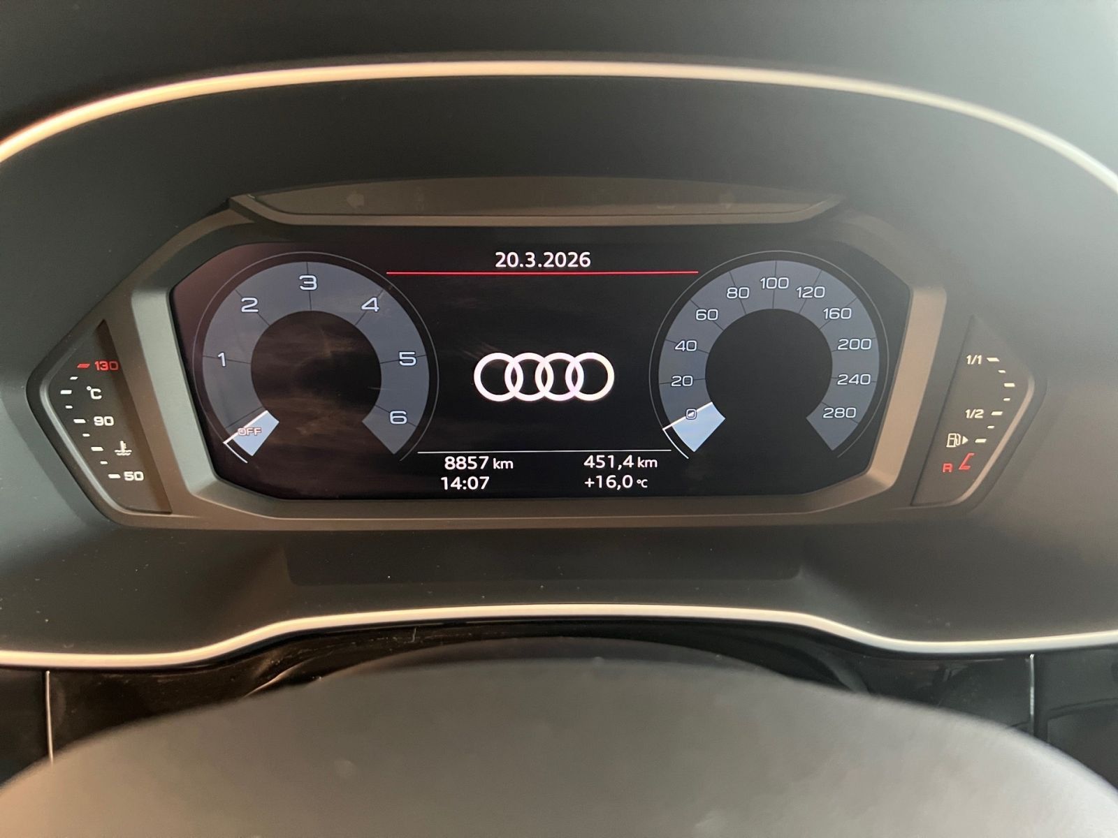 Audi Q3 - Bild 9
