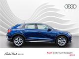 Audi Q3 Sportback S line 35TFSI Stronic Navi virtual - Audi Q3 Jahreswagen