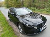 Mazda CX-5 2.2 SKYACTIV-D 184 Sports-Line AWD AT HUD - Mazda CX-5