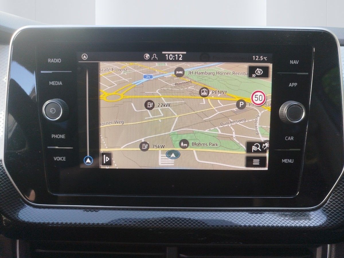 Volkswagen T-Cross - Bild 14